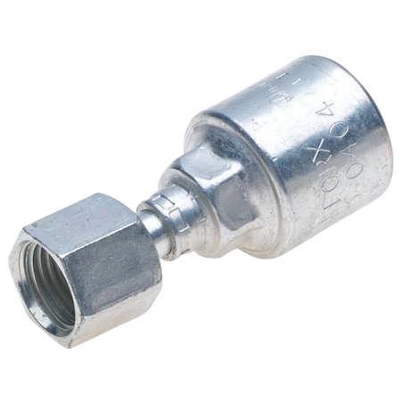 Gates MegaCrimp Hydraulic Coupling G25230-0506